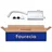 Hella Endschalldämpfer Easy2Fit PARTNERED with Faurecia 8LD 366 029-351
