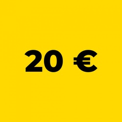 Coffee Friend Online-Gutschein 20 €