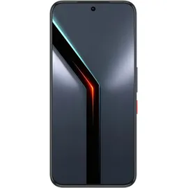 ZTE Nubia Neo 5 GT 12 GB RAM 256 GB Phantom Black