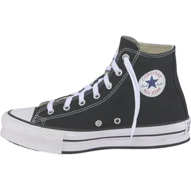 Converse Chuck Taylor All Star Lift High Herren Schwarz/Weiß 36