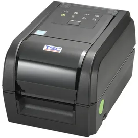 Tsc TX310 Schwarz
