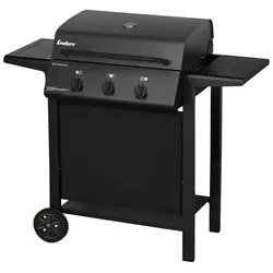 Enders Gasgrill San Francisco 3