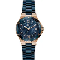 GUESS Gc Damen uhr - Y42003L7