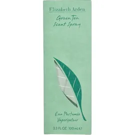 Elizabeth Arden Green Tea Eau de Parfum 100 ml