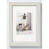 walther + design Bilderrahmen Home Weiß 40x60 cm 1 St.