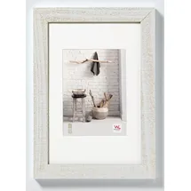 walther + design Bilderrahmen Home Weiß 40x60 cm 1 St.