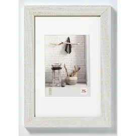 walther + design Bilderrahmen Home Weiß 40x60 cm 1 St.