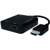 Logilink CV0106, 4K 30Hz,