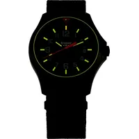 TRASER H3 111066 Herrenuhr P67 Officer Pro Black 42mm