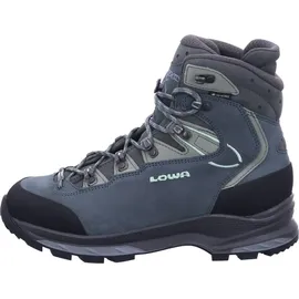 Lowa Mauria Evo GTX Damen Rauchgrün/Jade 39
