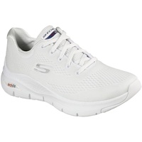 SKECHERS Arch Fit - Big Appeal white/navy 38