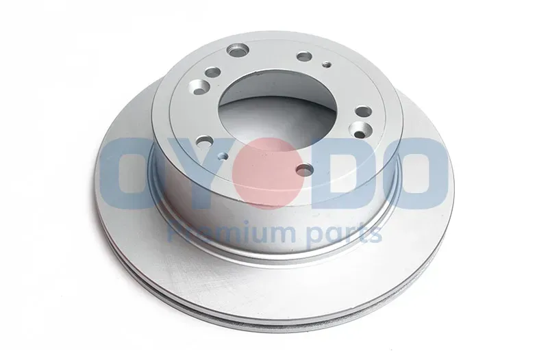 OYODO Bremsscheibe 40h0308oyo belüftet 315mm 20mm für KIA