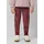 s.Oliver Wärmende Samt-Leggings mit Glitzerbund - rot - 98