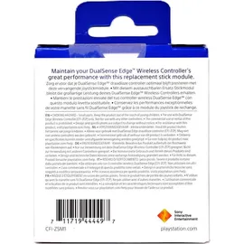 Sony DualSense Edge Stickmodul Analog-Stick