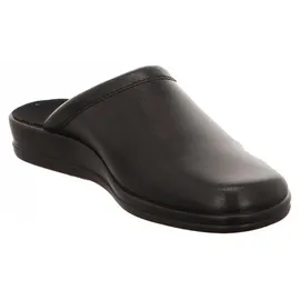ROHDE Lekeberg Pantoffeln Schwarz 43