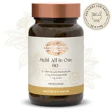 Multi All-in-One 60+ Presslinge