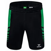 Erima Six Wings Worker Shorts 3XL