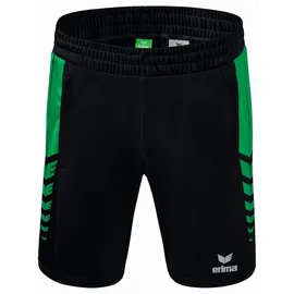 Erima Six Wings Worker Shorts 3XL