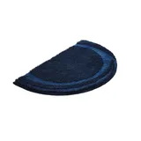 KLEINE WOLKE Mystic 45 x 70 cm navy