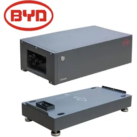 BYD Premium HVM+ 11.0 Battery Box 11,04 kWh