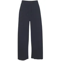 ELBSAND Sweathose Damen marine Gr.XL (42)