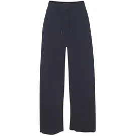 ELBSAND Sweathose Damen marine Gr.XL (42)