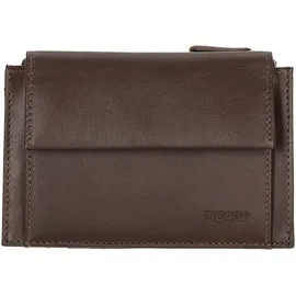 Picard Apache Kartenetui Unisex braun