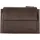 Picard Apache Kartenetui Unisex braun