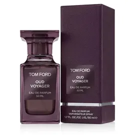 Tom Ford Oud Voyager Eau de Parfum 50 ml
