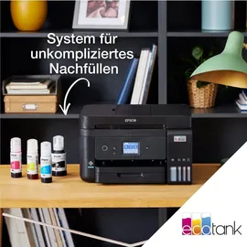 Epson EcoTank ET-3850