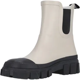 Weather Report Raylee W Rubber Boot Damen Oatmeal 40