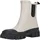 Weather Report Raylee W Rubber Boot Damen Oatmeal 40