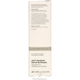 The Ordinary 100% Plant-Derived Squalane Gesichtsöl 30 ml