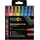 Posca Acrylmarker Set 8 St. Glitzer Weiß