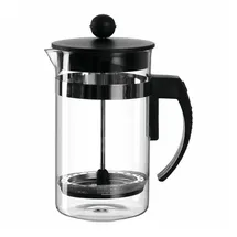 Montana Kaffeebereiter 600 ml 0 Tassen Beige