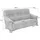 Max Winzer Sofa 3-Sitzer Tennessee