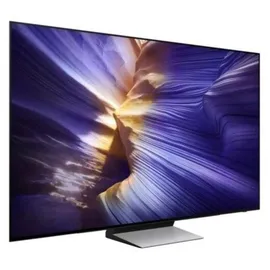 Samsung QE55S90F 55" OLED 4K Vision AI Smart TV S90F (EU-Modell)
