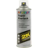 Dupli Color Klarlack transparent hochglänzend 0,2 l