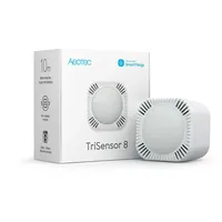 Aeotec Aeotec, Bewegungsmelder, TriSensor 8 (10 m)