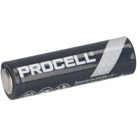 Duracell 10x Duracell Procell MN1500 Mignon AA LR6 Batterie