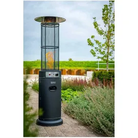 Eurom Flameheater Round 11000