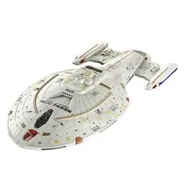 REVELL U.S.S. Voyager 04992