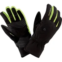 Therm-ic Power Gloves Light - schwarz (000) 9