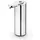 Zack TERVO 200ml Edelstahl Glanz