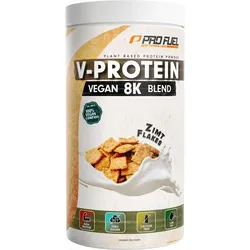 ProFuel V-Protein 8K Blend (750g) Cinnamon Flakes EINHEITSFARBE 0.8 kg