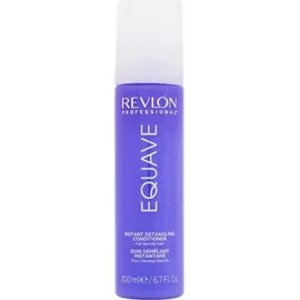 Revlon Equave Blonde Conditioner 200 ml Flüssigkeit