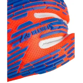 Reusch Attrakt Freegel Torwarthandschuhe - Hyper Orange / Electric Blue - 5