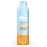 ISDIN Fotoprotector Wet Skin Spray LSF 50