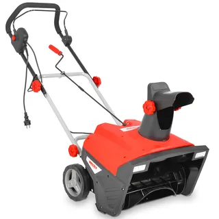 Schneefräse Elektro HECHT 9235