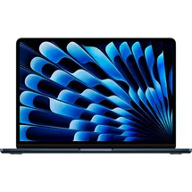 Apple MacBook Air M3 2024 13,6" 8 GB RAM 2 TB SSD 10-Core GPU Mitternacht